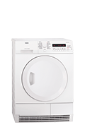 Reparación averías secadora Beko en  Bizkaia